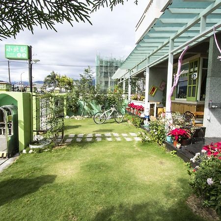 Vicking Guesthouse Taitung Luaran gambar