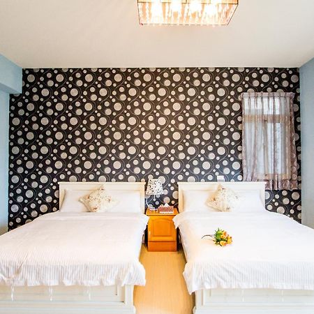 Vicking Guesthouse Taitung Luaran gambar