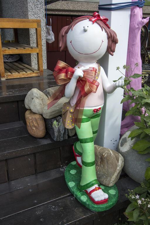 Vicking Guesthouse Taitung Luaran gambar